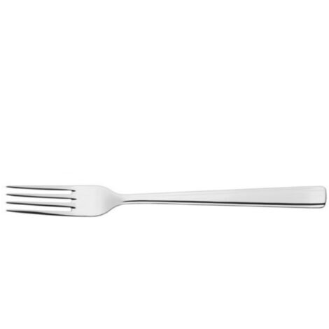 ABERT - CONFEZIONE DA 12 PEZZI - FORCHETTA DA FRUTTA OCEANIC 18,0CM  - IN ACCIAIO INOSSIDABILE