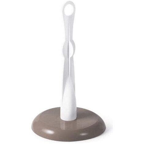 ABERT Portarotoli Tortora per Utilizzo in Cucina Resistente e Pratico per Ogni Tipo di Rotolo