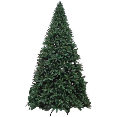 Abete reale maestoso 600 cm - Atmosphera créateur d'intérieur