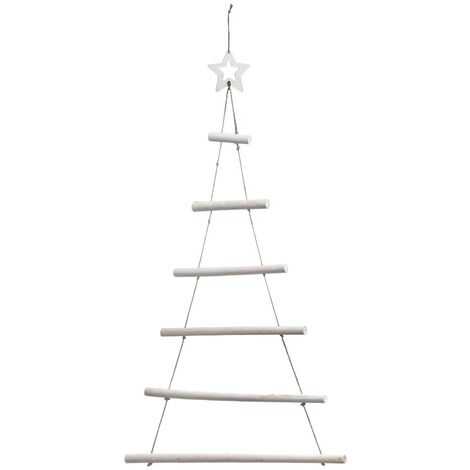 Abete Sospensione - Bianco - Atmosphera créateur d'intérieur