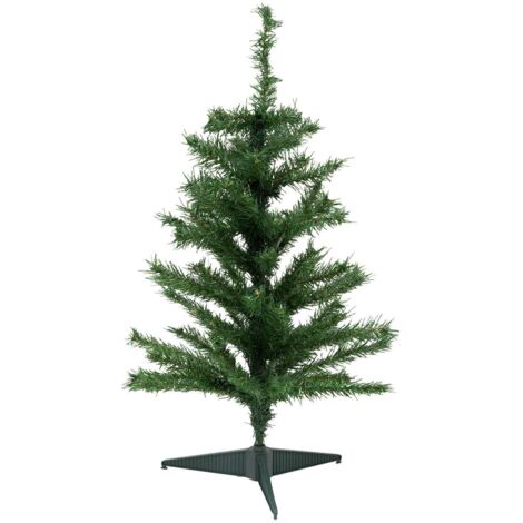 Abeto elegante 70cm verde - Feeric lights & christmas