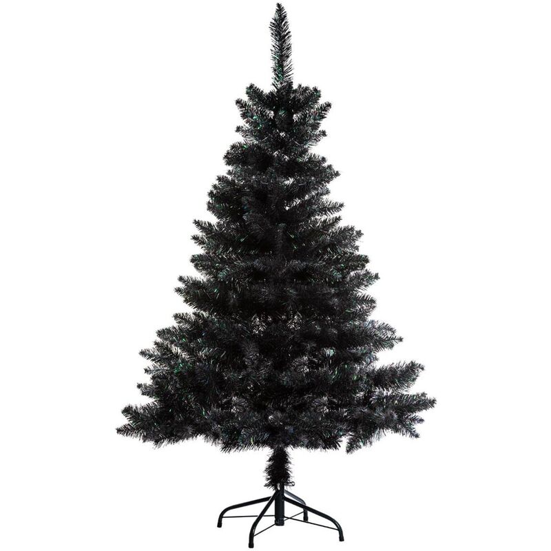 

Abeto negro floreciente 210 cm