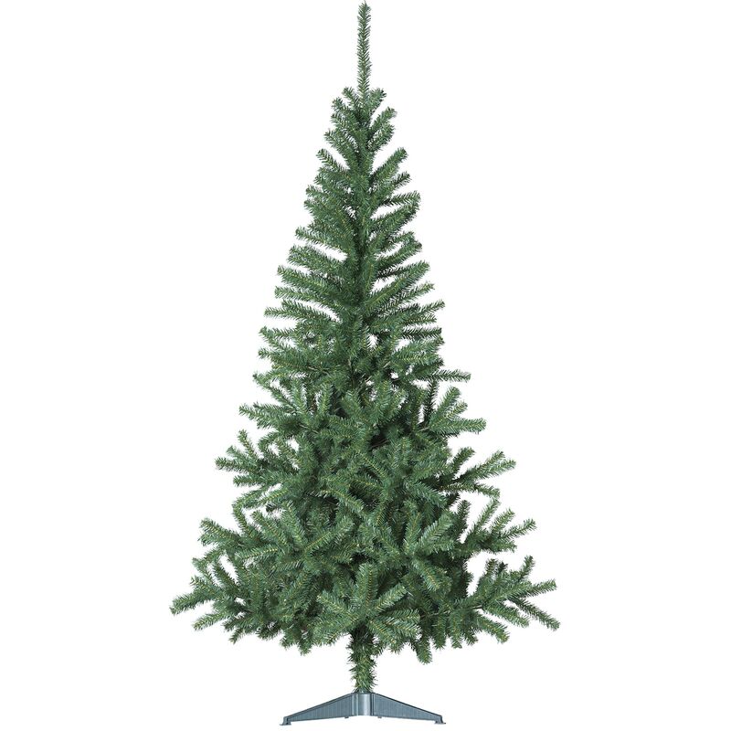 

Abeto verde esencial 210 cm