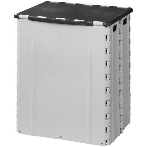 Abfallbehalter 30l faltbar