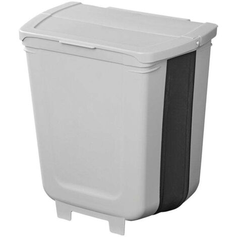Abfallbehalter 8l faltbar fur wohnwagenwohnmobil