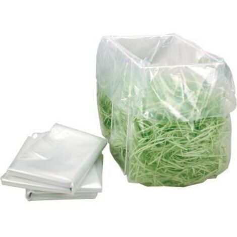 Abfallsack ® SECURIO B35 P36 P36i P40 P40i Pure 630 730 740 830 Classic 390 411 146l transparent 10 St./Pack.