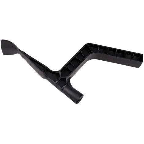 Abfluss- und Dachrinnenreinigungswerkzeug – Ergonomischer Haken für Schmutz und Dachmaterialien – 1 Stück