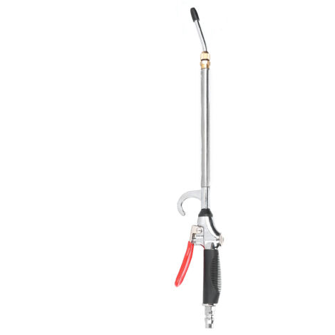 ABG600 Soffiatore pneumatico per pulizia polvere ad alta pressione telescopico Air Duster