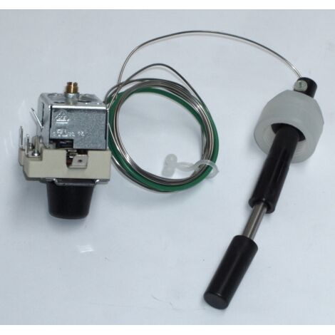 Abgas-STB-Schaltb.120 Grad E.G.O. für ROTEX A1 BO bis 2013 - 5004935 von Daikin