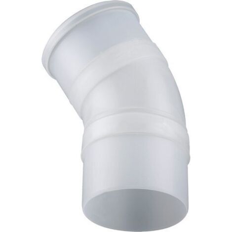 Abgasbogen DN 250, 30Gr  - 7746900688 von Buderus