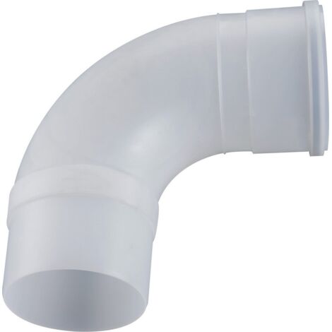 Abgasbogen DN 250, 87°  - 7746900696 von Buderus