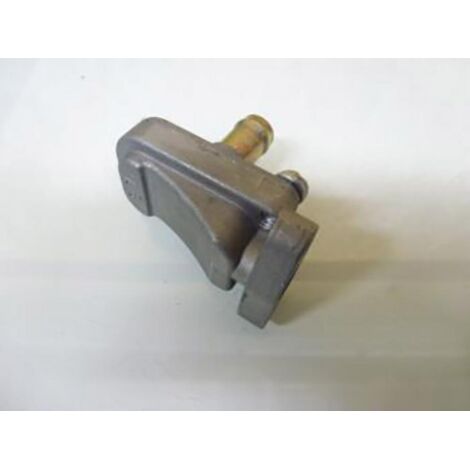 Abgasreinigungsfilter für neuen Baotian 50 139qmb Roller