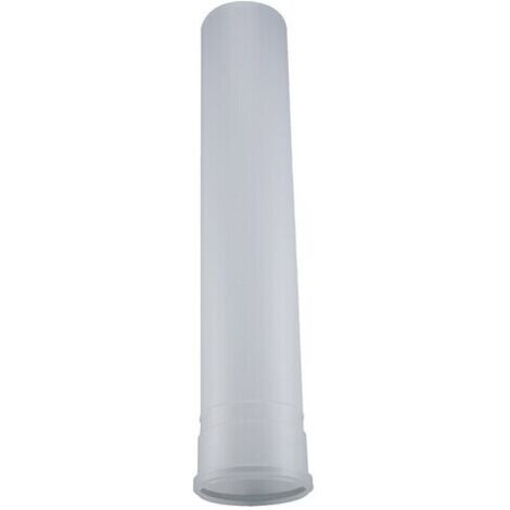 Abgasrohr DN 250, 2,0m  - 7746900708 von Buderus