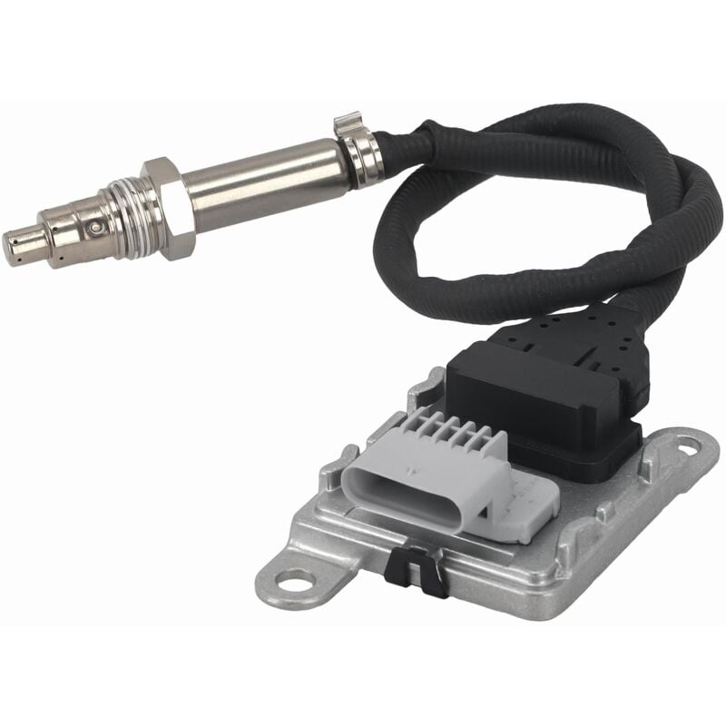 Image of Abgassensor for Vauxhall Opel Insignia 2.0 CDTi B20DTH 2014-2017 55500320