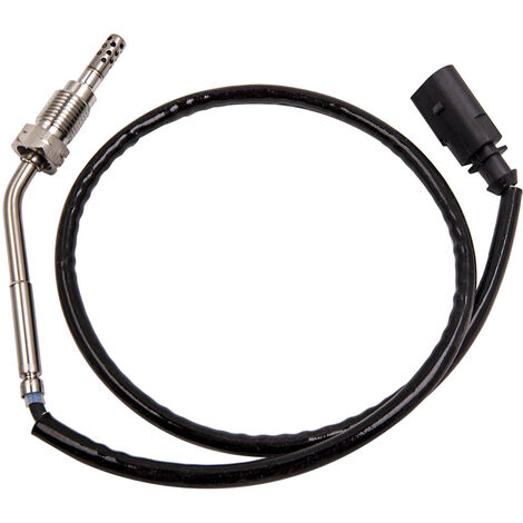 Abgastemperatur Fühler Sensor Abgasfühler für AUDI , VW, SEAT, SKODA