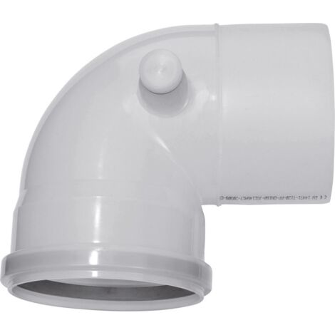 Abgaszubehör AZB 1350 Kesselanschlussbogen 87 Gr, d:200 mm von BOSCH - 8718588633