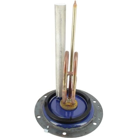 Abgeschirmter 6-Loch-Widerstand 1600w 060186 für Thermor-Wassererwärmer