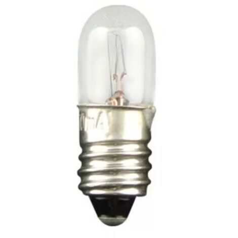 ABI 18135 Ampoule tube 10x28mm E10 3W