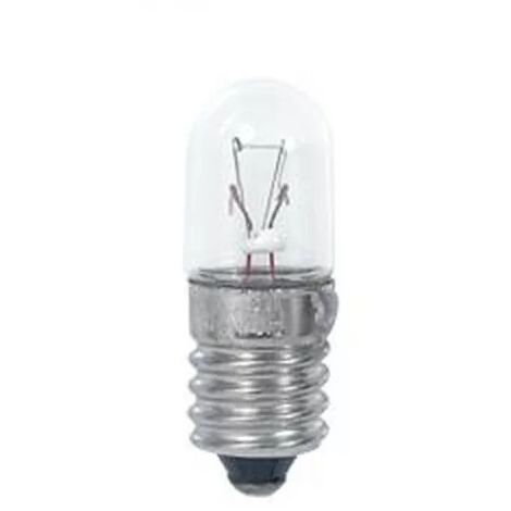 Abi AB1475 Bombilla E10 10x28mm 100mA