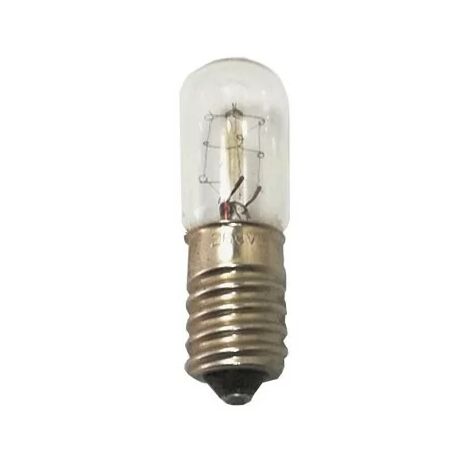 Abi AB580 Glühbirne E14 5W 260V Ø16mm
