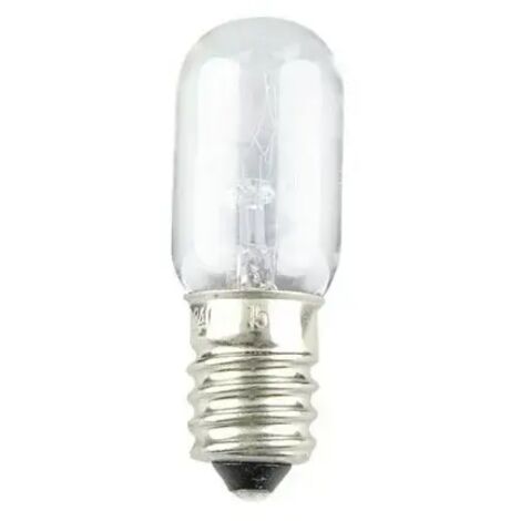 ABI AB6520 Ampoule TUBE 18X50 230V 15W E14