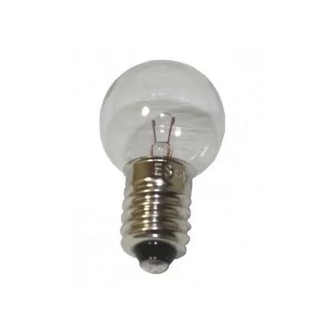 Abi AC3106XE Glühbirne E10 2,7W 17x32mm 45A
