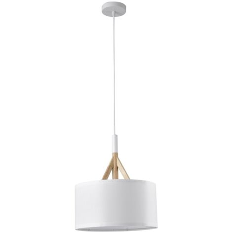 Abi Blanca D30 1xE27 Pendelleuchte
