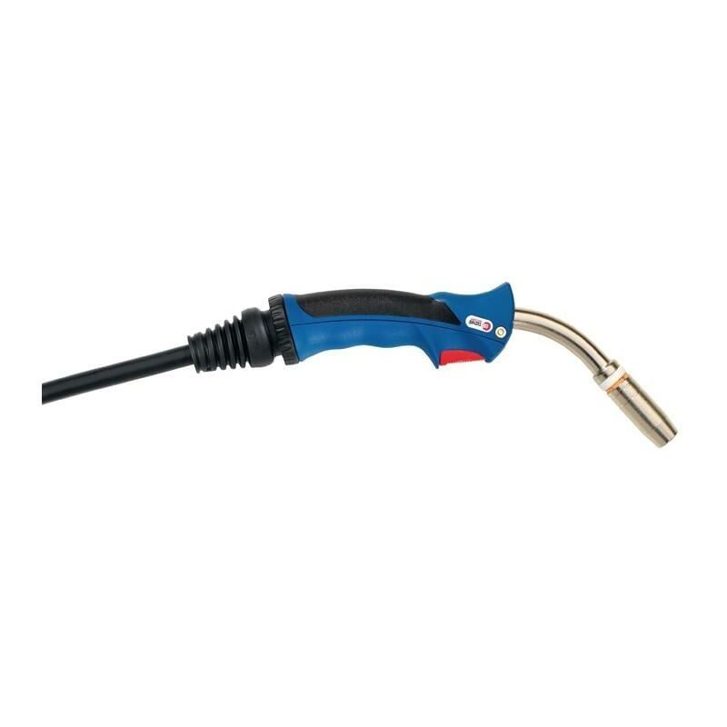 Image of Finish - mig/mag Schweißbr.MB grip 25 ak luftg.3m Stand.A.Binzel