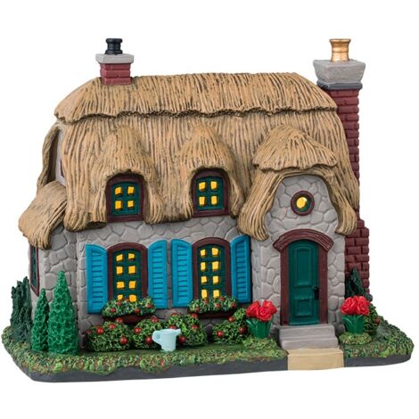 Abigail's Cottage mit Adapter Art.-Nr. 45250