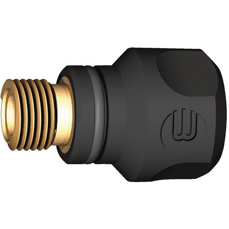 A.BINZEL  Brennerkappe  kurz ABITIG GRIP 17/18/26