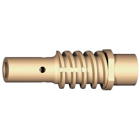 A.BINZEL  Düsenstock  M 6 Länge 25 mm für MB GRIP 15 AK / MB EVO PRO 15
