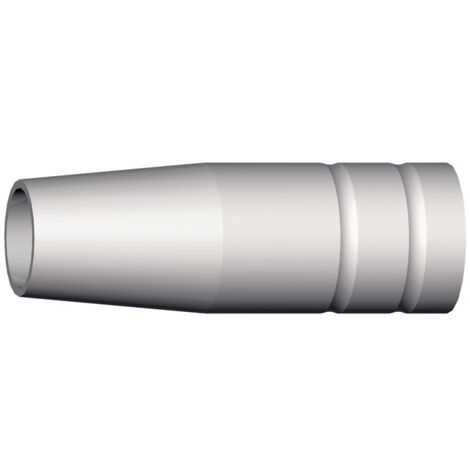 A.BINZEL Gasdüse zylindrisch 16 mm 53 mm für MB GRIP 15 AK / MB EVO PRO 15