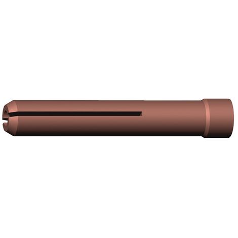 A.BINZEL  Spannhülse  Ø 2,4 mm Länge 25 mm passend für ABITIG GRIP 9/20