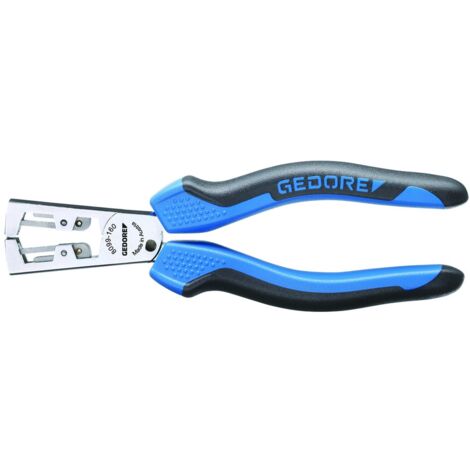 Abisolierzange STRIP-FIX