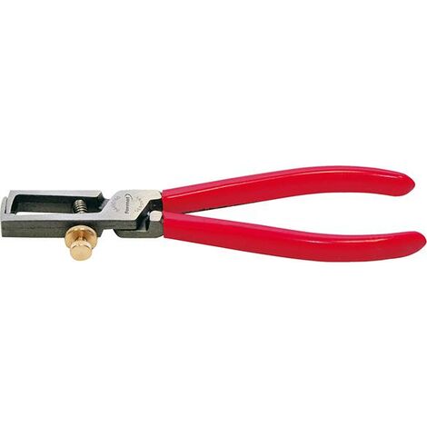 Abisolierzange tauchisoliert 160mm qmm FORMAT