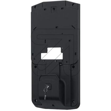 ABL 1W0001 PLACA DE MONTAJE CON LLAVE EMH1
