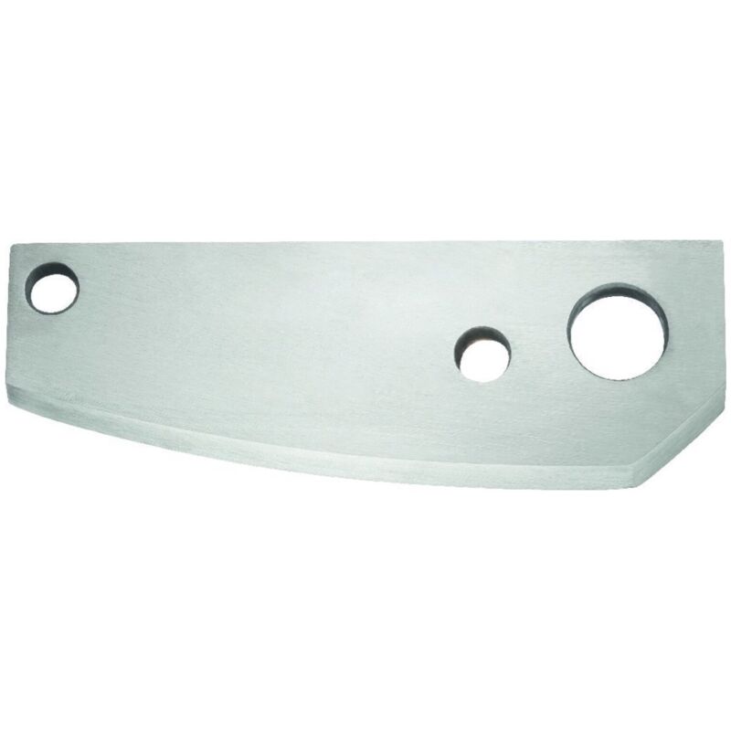 Obermesser für Blech-Rundstahlschere 150mm
