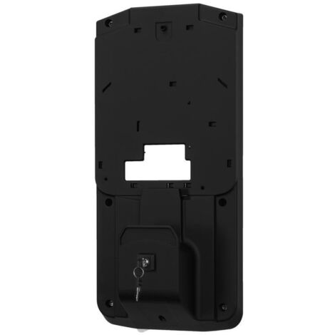 ABL GmbH E-Mobility Montageplatte / Bracket 1W0001