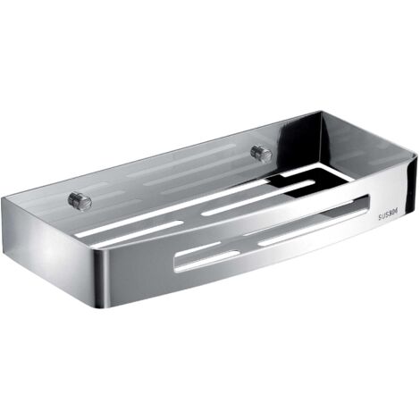 Ablage Aus Edelstahl Für Dusche
