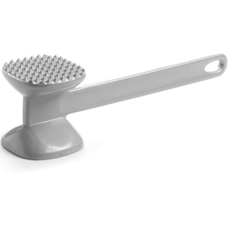 Ablandador de carne de aluminio - Hendi 513002