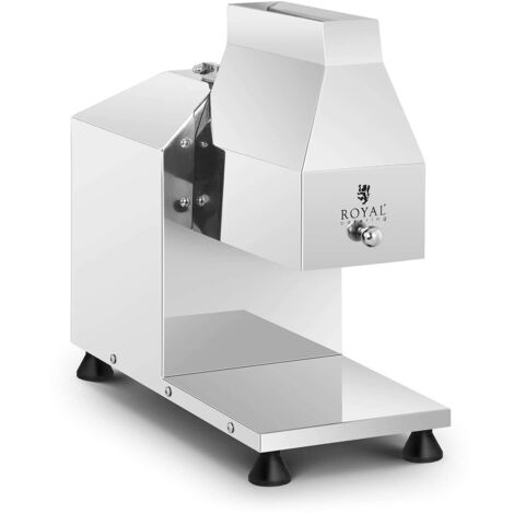 Ablandador de carne eléctrico 350 vatios filetes y filetes 140004507