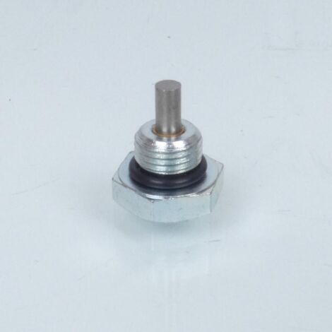 Ablassschraube 1/2" 20 g für Harley Davidson 1200 FL 1970 bis