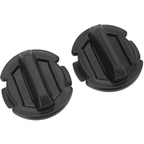 Ablassschraube für RZR 900 1000 Turbo – 2-teiliges Set