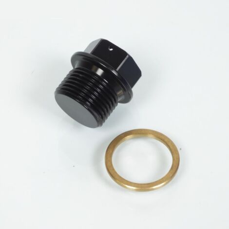 ablassschraube m20 pas 1.5 nicht magnetisch tecnium für motorrad