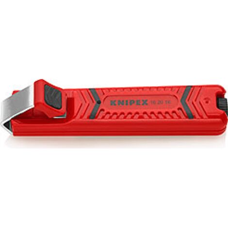 Abmantelungswerkzeug 4-16mm Knipex