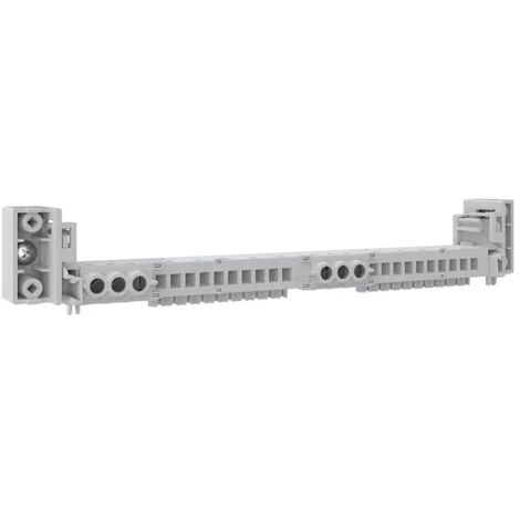 ABN 4015153245624 ESPRO SYSTEM PE-N TERMINALS FÜR R PARTITIONER XPEN26N