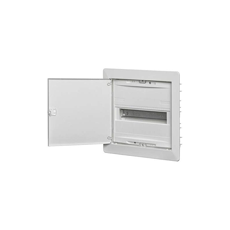 Schneider Electric - abn A12UP amigo KLEINVERTEILER-1R-UP