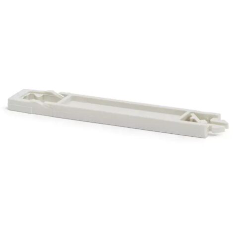 ABN Abdeckungshalter 87mm für tiefe Module MT.. PK=4Stck FAH2N4