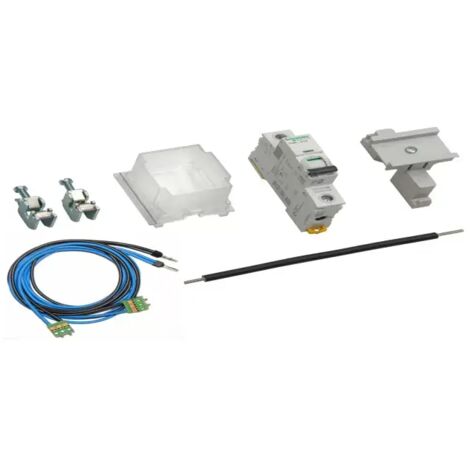 ABN Best.-Paket Spannungsvers. APZ und RfZ BP106AR
