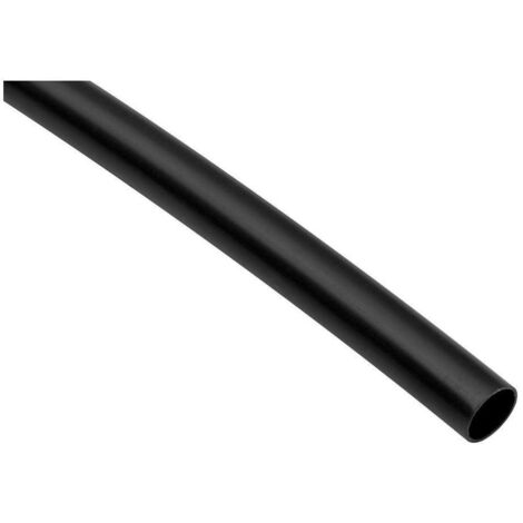 ABN Braun PVC-Isolierschlauch SSLAPL schwarz 12mm 1000mm SSLAPL